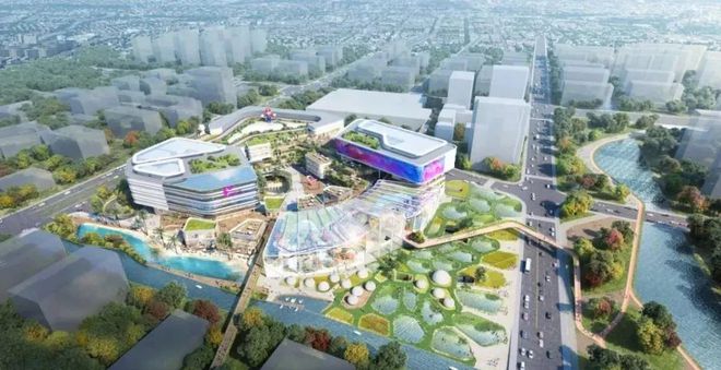 售楼处发布：国企匠筑时代建者无疆k8凯发网站中铁建花语前湾网站(图16)