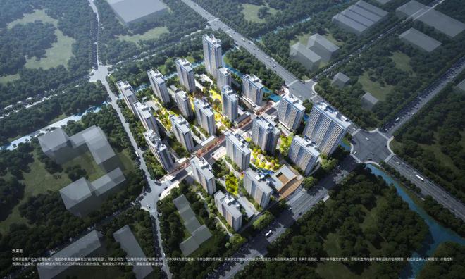 售楼处发布：国企匠筑时代建者无疆k8凯发网站中铁建花语前湾网站(图18)