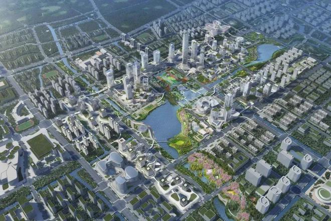 售楼处发布：国企匠筑时代建者无疆k8凯发网站中铁建花语前湾网站(图6)