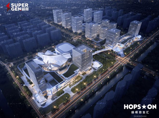 售楼处发布：国企匠筑时代建者无疆k8凯发网站中铁建花语前湾网站(图15)