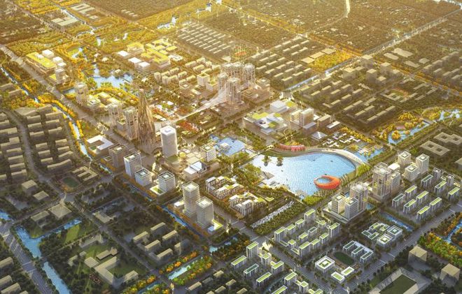 售楼处发布：国企匠筑时代建者无疆k8凯发网站中铁建花语前湾网站(图10)