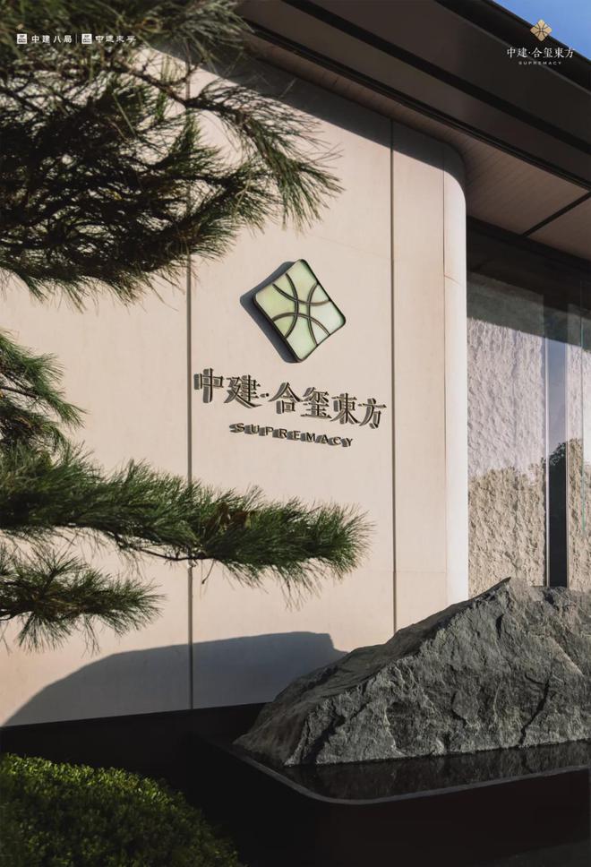 东方)首页合玺东方楼盘价格配套学区户型AG凯发成为马竞合作南京(中建·合玺(图18)