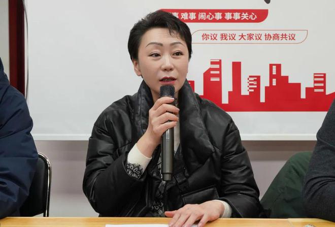 ”！龙腾苑二区居民幸福感“原地升级”凯发k8登录提升“硬件”打磨“细节(图17)