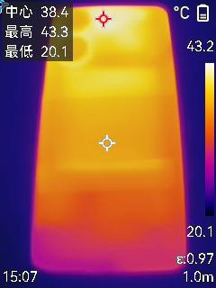 全面评测：为年轻人量身打造的性能小钢炮凯发k8网站REDMI Turbo 4(图3)