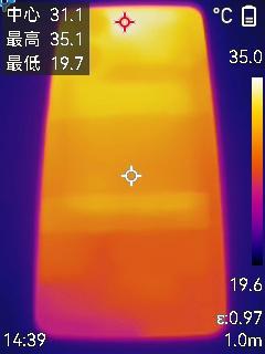全面评测：为年轻人量身打造的性能小钢炮凯发k8网站REDMI Turbo 4(图7)