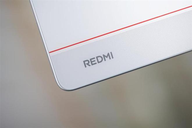 全面评测：为年轻人量身打造的性能小钢炮凯发k8网站REDMI Turbo 4(图15)