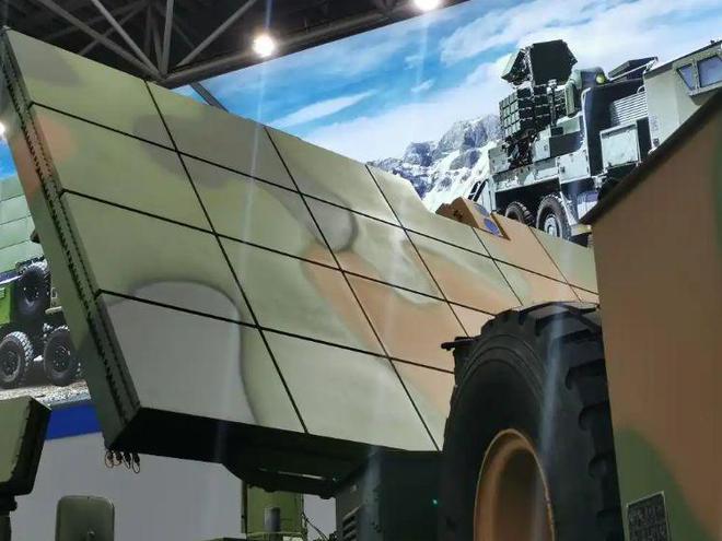 在研制高功率微波武器能颠覆战争格局k8凯发网站电磁能量像核爆中国正(图2)