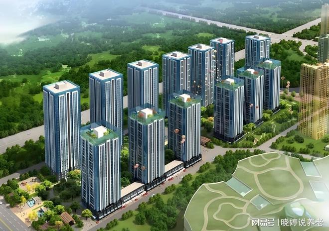 月份燕郊燕达养老院收费标准地址价格介绍凯发k8国际2025燕达养老中心-1(图2)