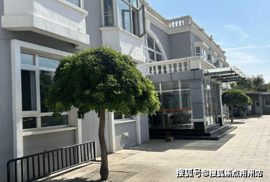 乐园首页详询：地址、价格与服务全解析！2025年6月北京市朝阳区来广营老人(图2)