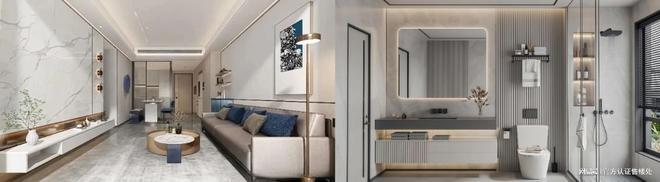 瑞府楼盘详情价格信息户型解析！购房攻略-龙岗准现房-星河盛境(图5)