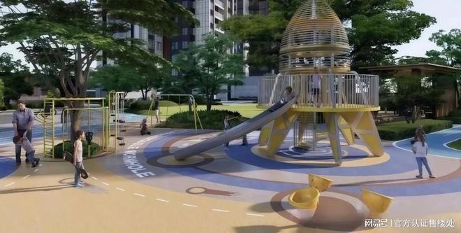 瑞府楼盘详情价格信息户型解析！购房攻略-龙岗准现房-星河盛境(图7)