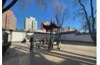 搭乱建居民想提升小区环境的愿望实现了凯发